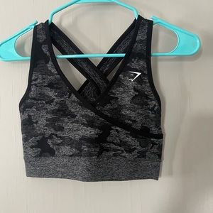 Gymshark adapt sports bra